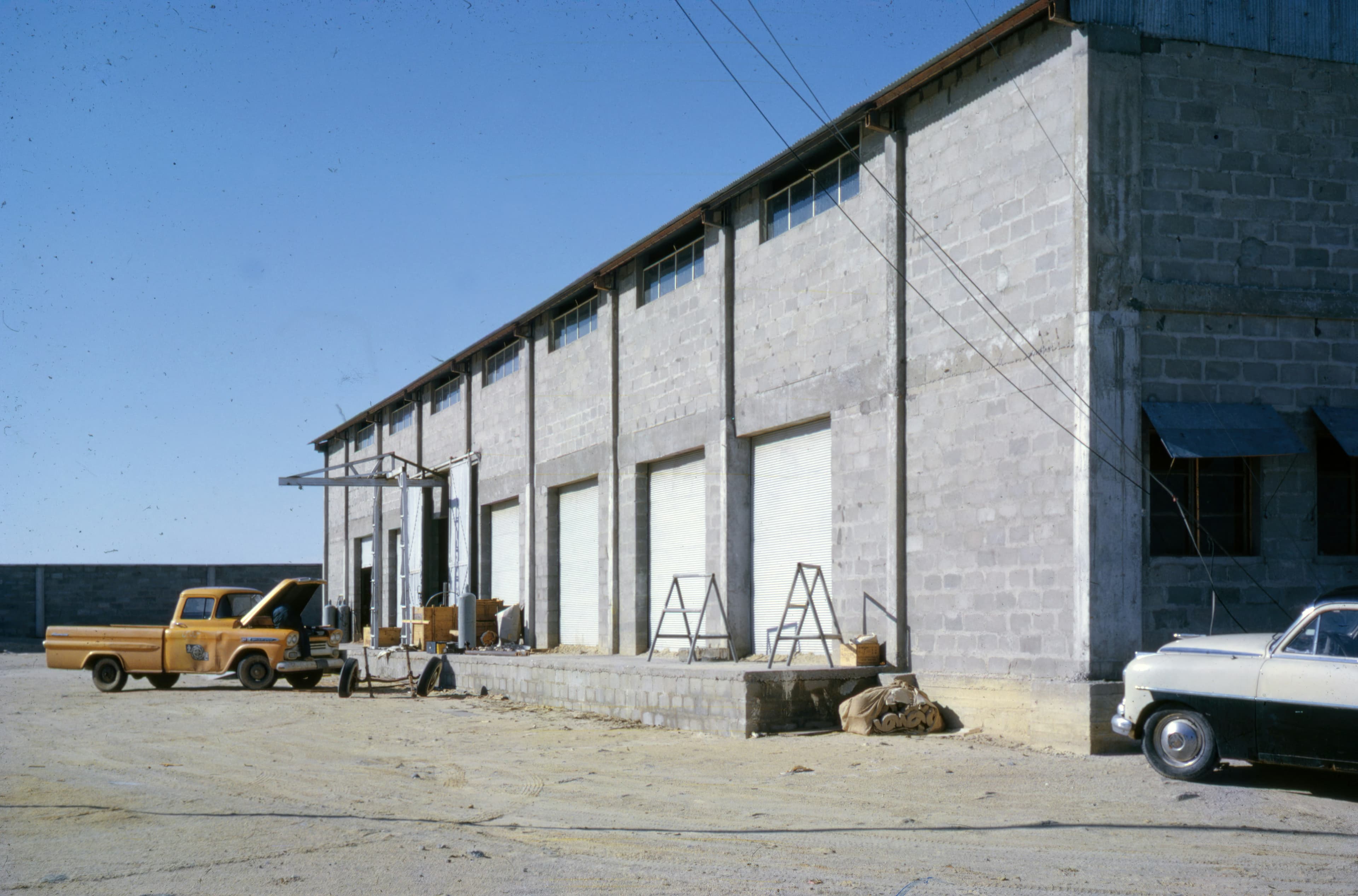 Best Bonded Warehouses in California