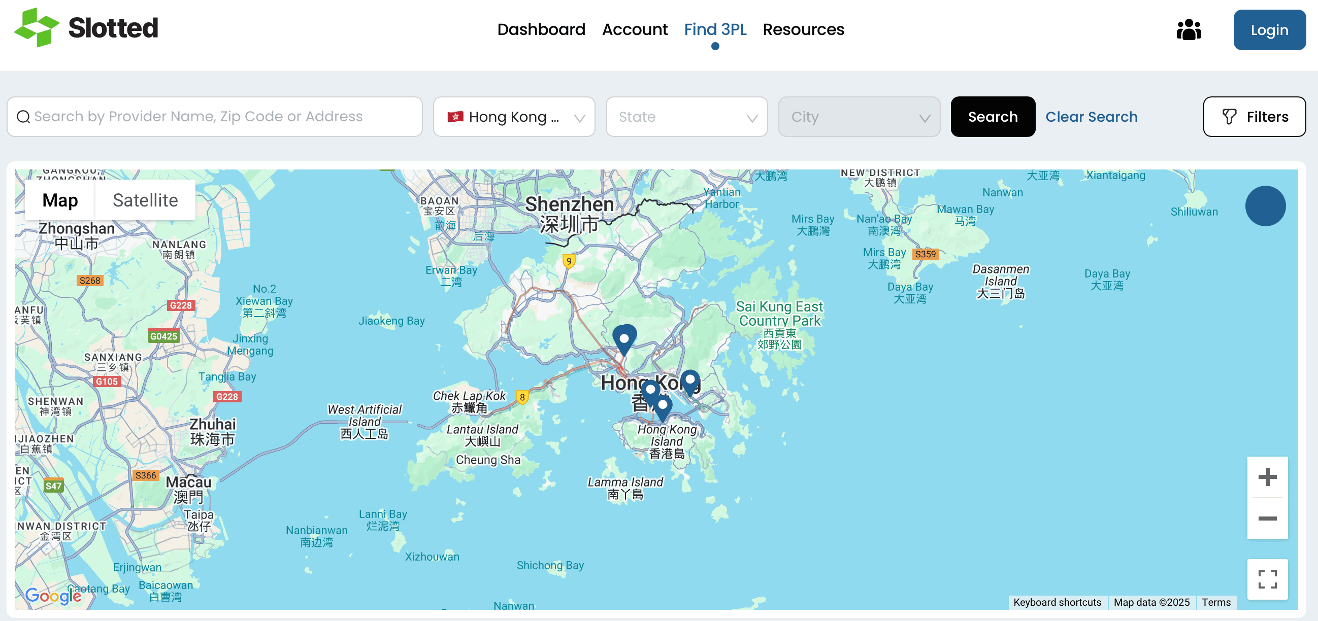 Is Hong Kong the Ideal Hub for E-commerce Fulfillment?