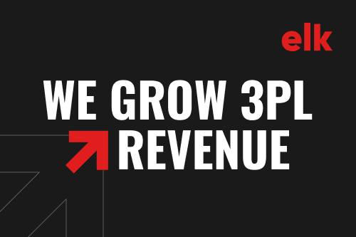 How elk Marketing Helps Slotted 3PLs Convert More Leads with SEO and Conversion Optimization