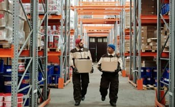 5 Benefits of Omnichannel Fulfillment for Your Business