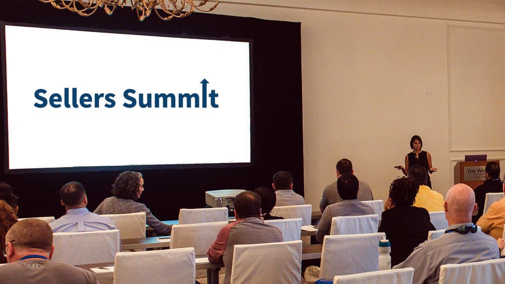 Sellers Summit 2026: The "Anti-Conference" for Landing 8-Figure DTC Leads