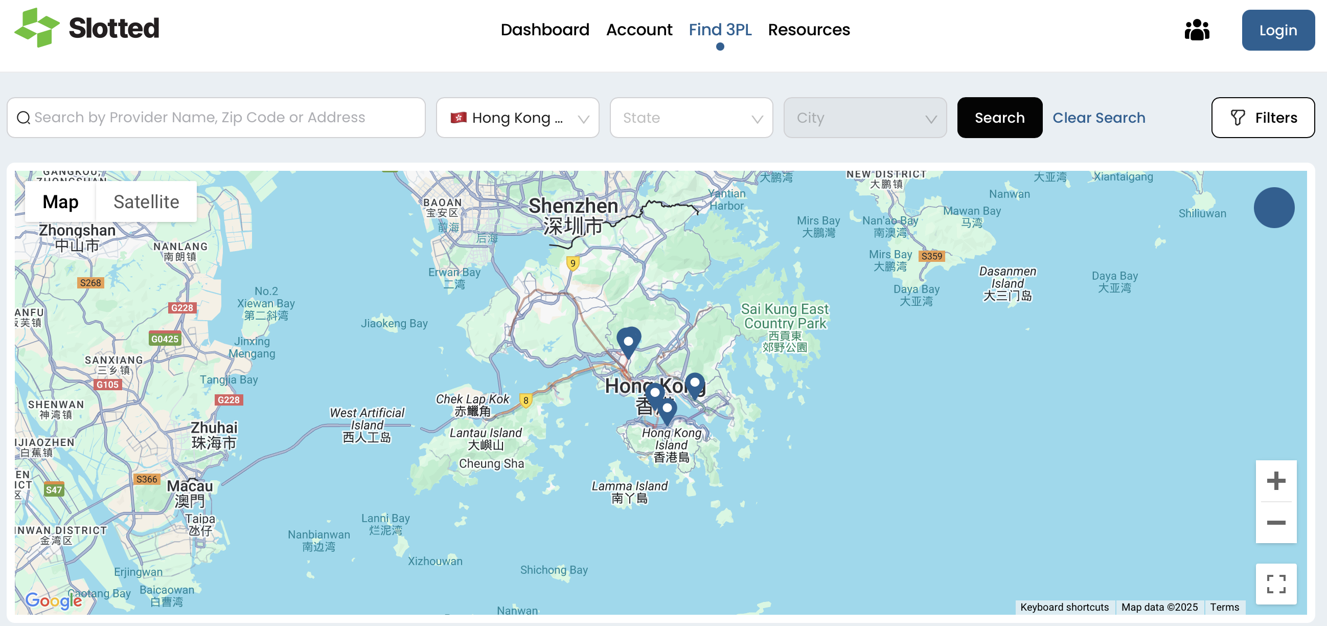 Is Hong Kong the Ideal Hub for E-commerce Fulfillment?