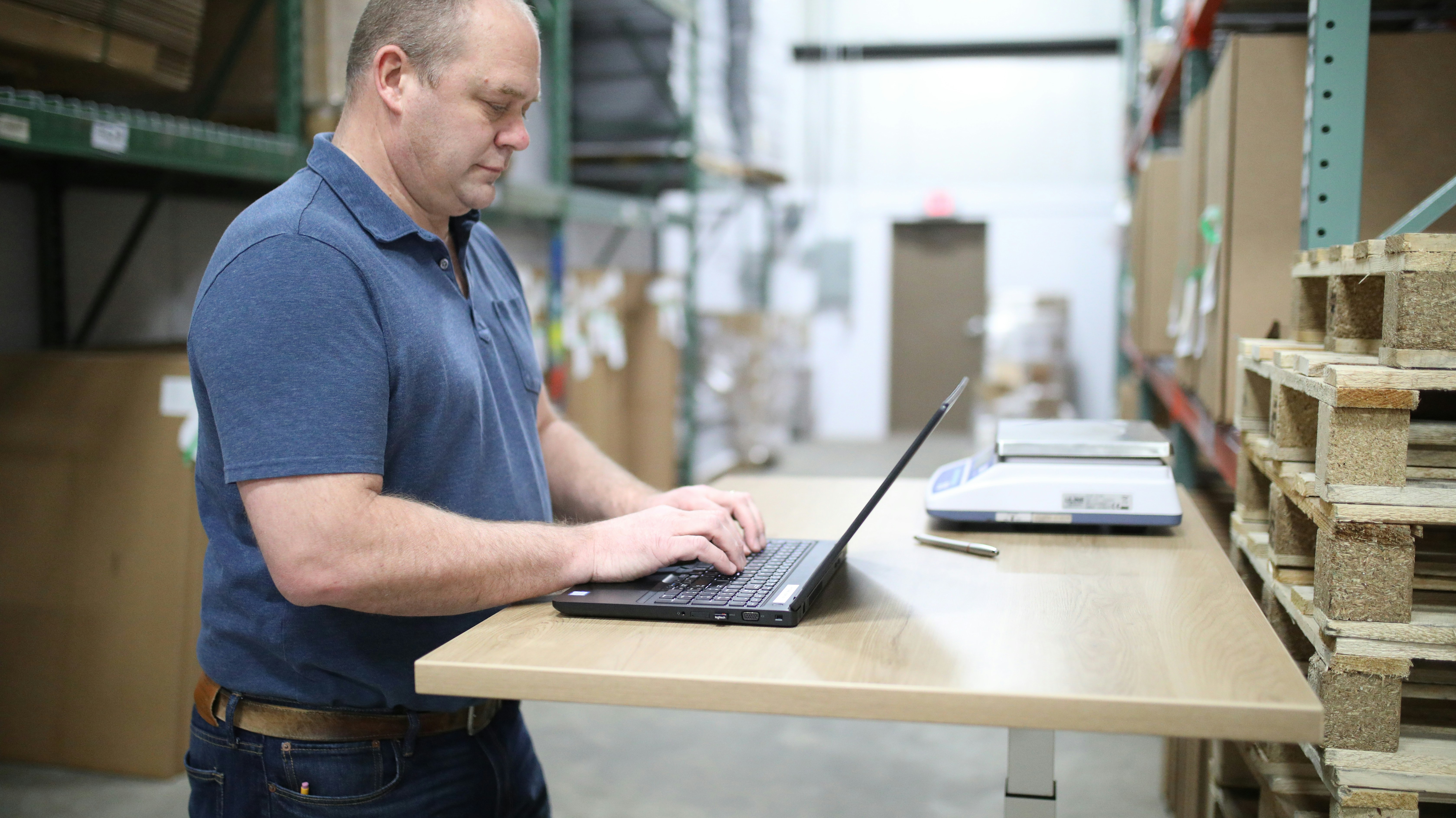 5 Warehouse Inventory Management Best Practices in 2025